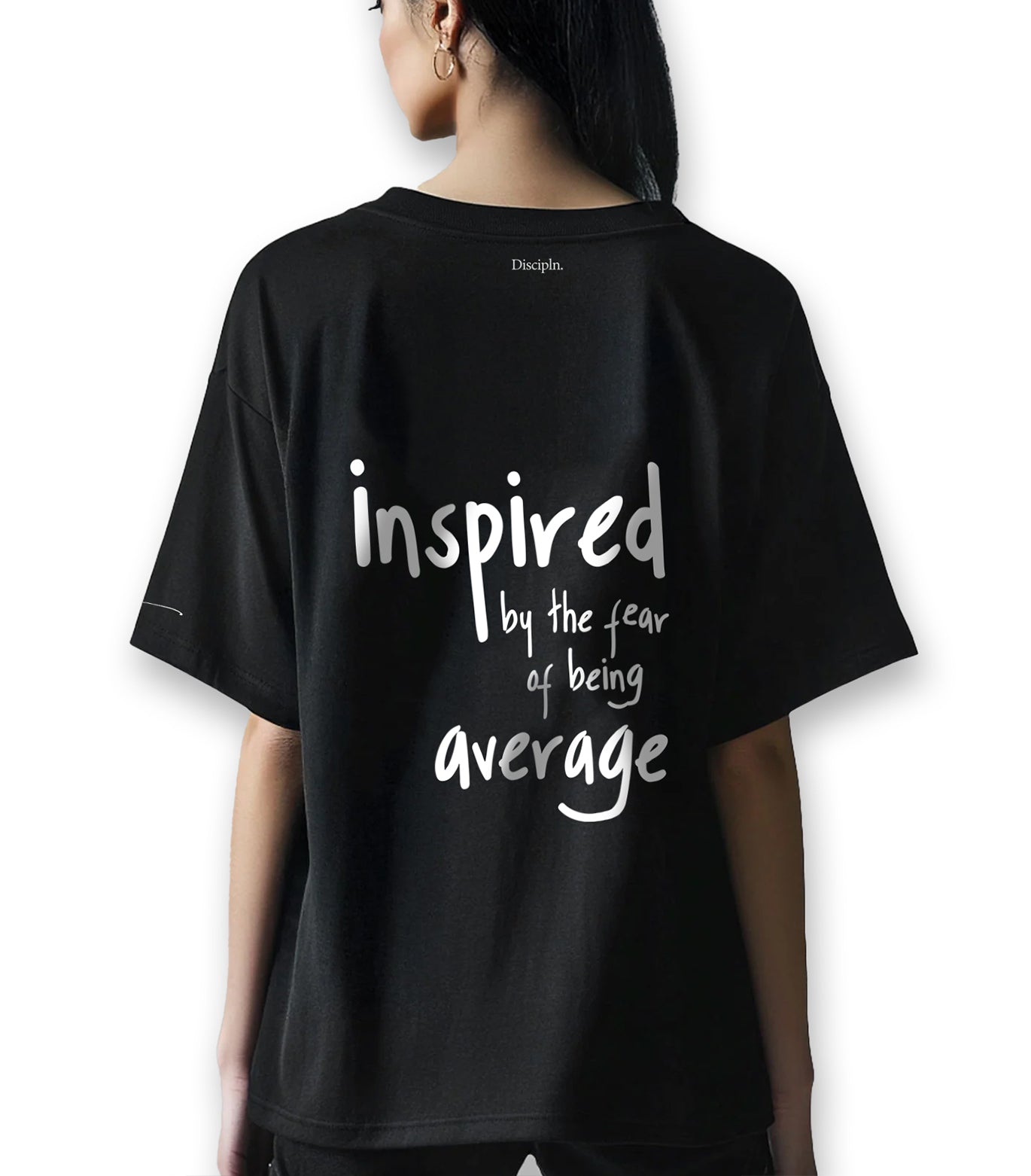 Dri-Ease / Oversized Tee