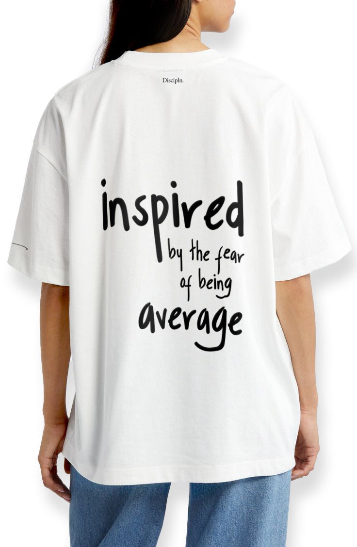 Dri-Ease / Oversized Tee