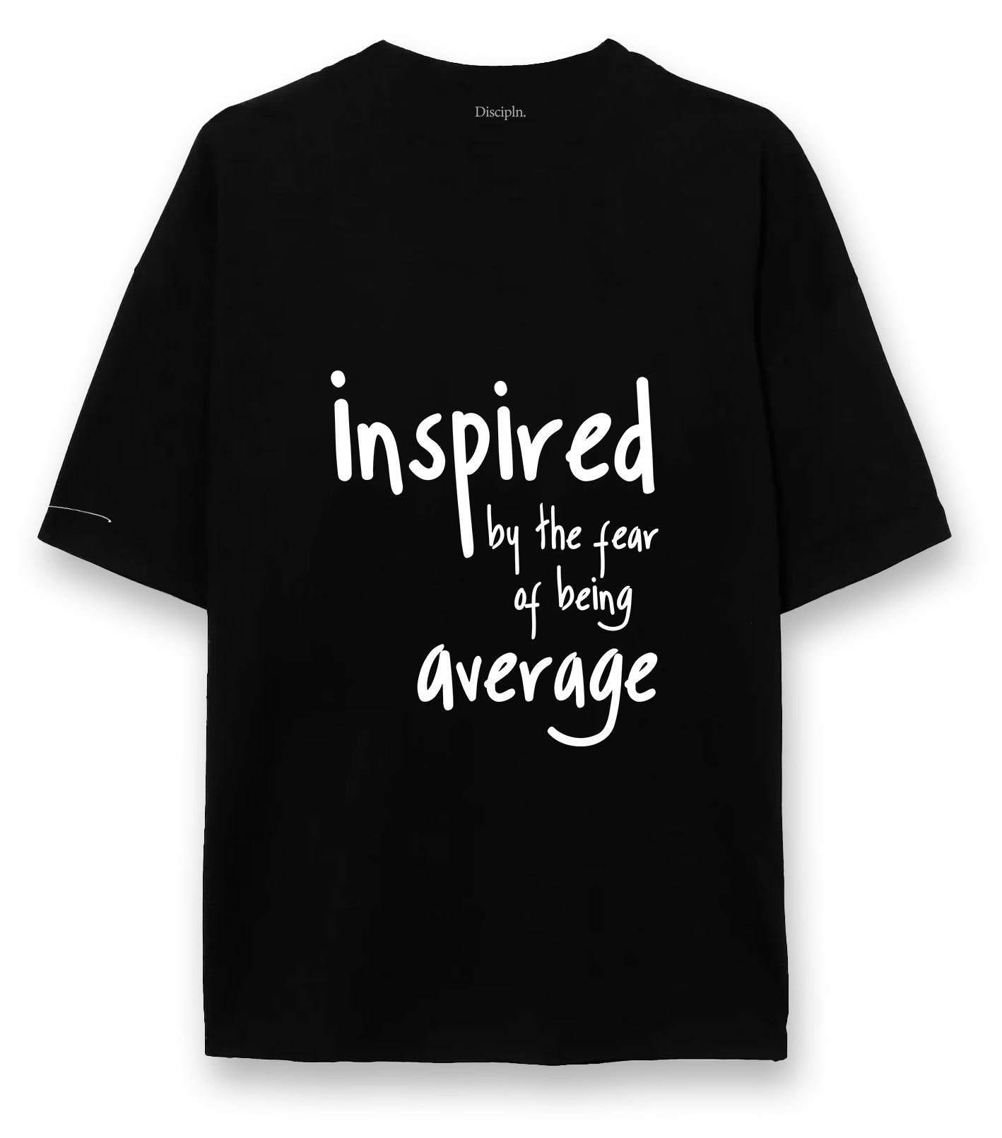 Dri-Ease / Oversized Tee