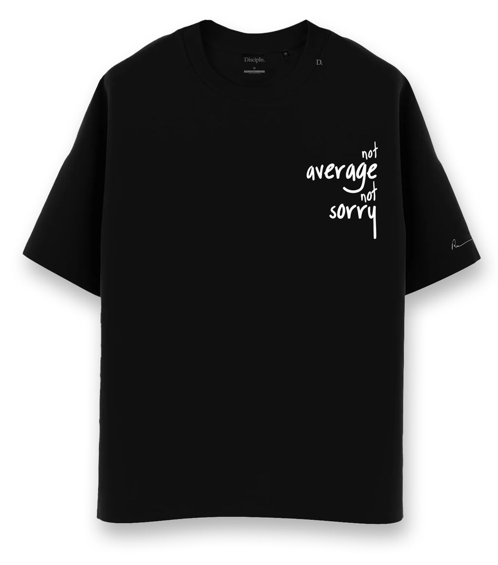 Dri-Ease / Oversized Tee