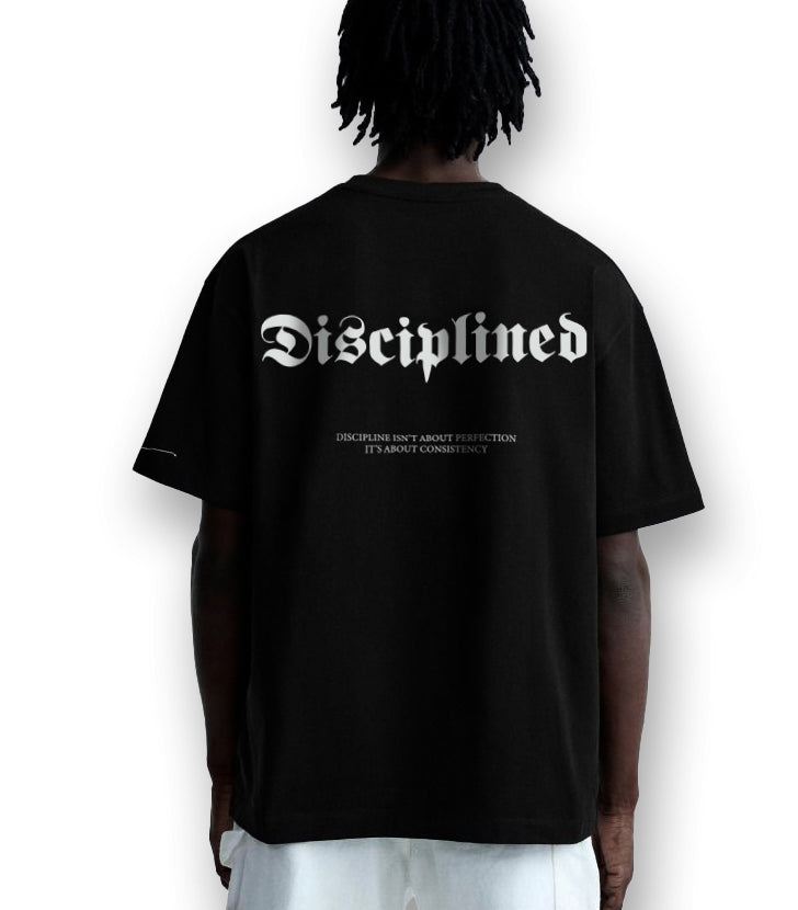 Dri-Ease / Oversized Tee