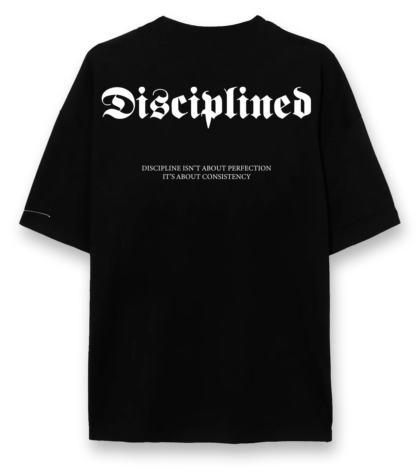 Dri-Ease / Oversized Tee