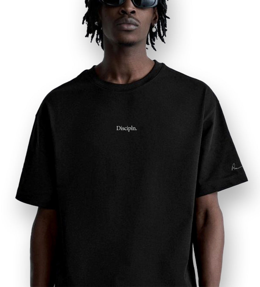 Dri-Ease / Oversized Tee