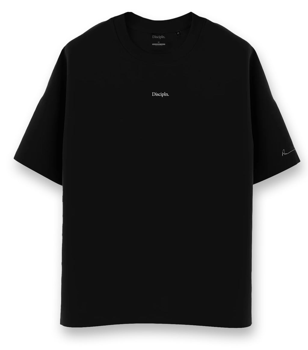 Dri-Ease / Oversized Tee