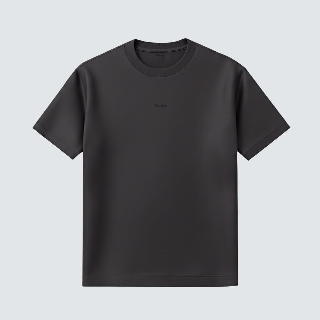 Premium Oversized Essential Tee