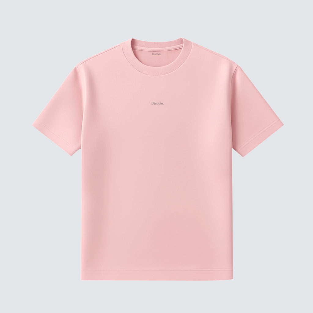 Premium Oversized Essential Tee