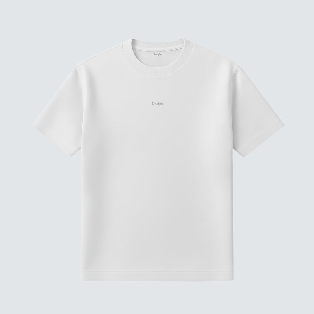 Premium Oversized Essential Tee