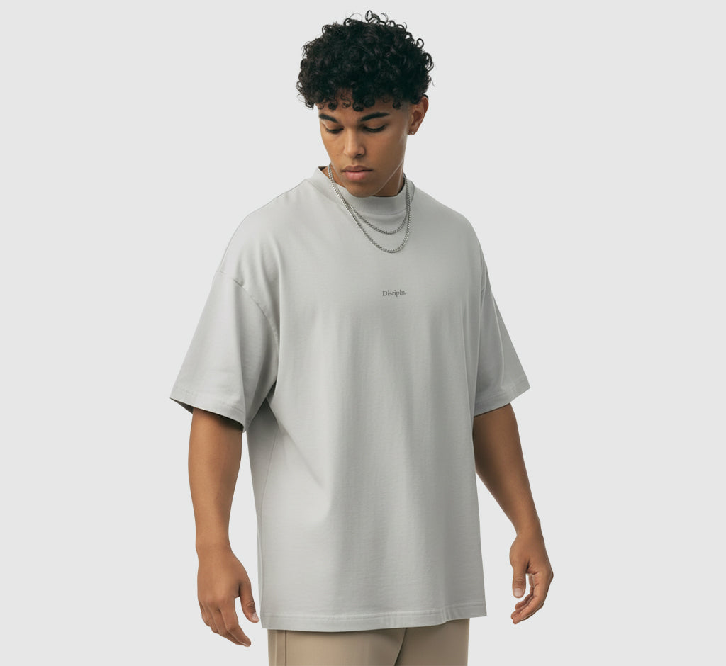Premium Oversized Essential Tee