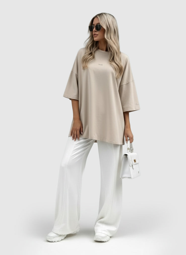 Premium Oversized Essential Tee