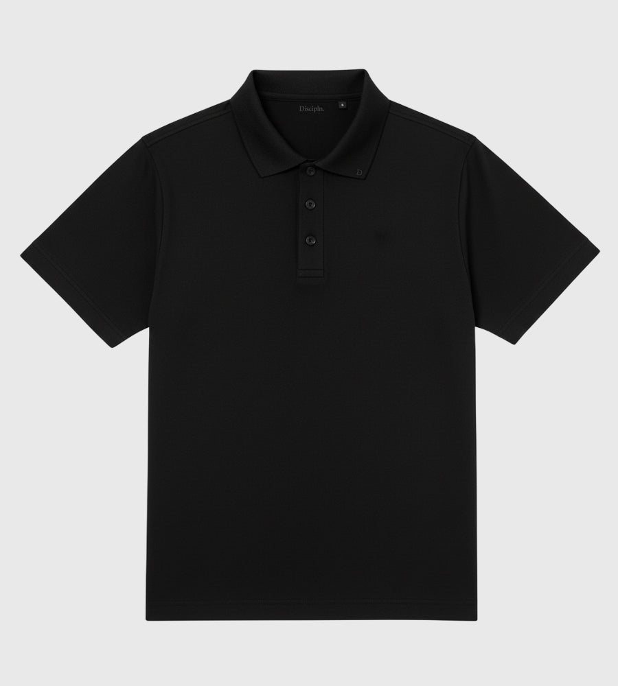 Continental Polo Shirt