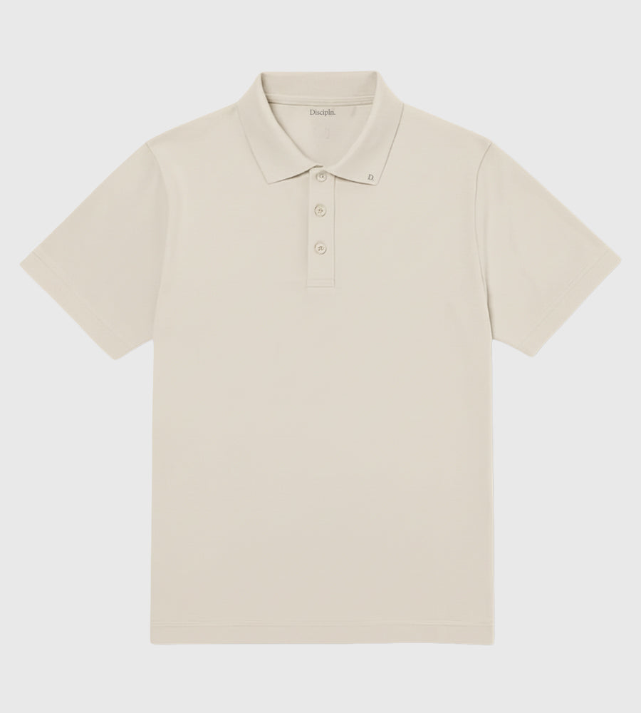 Continental Polo Shirt