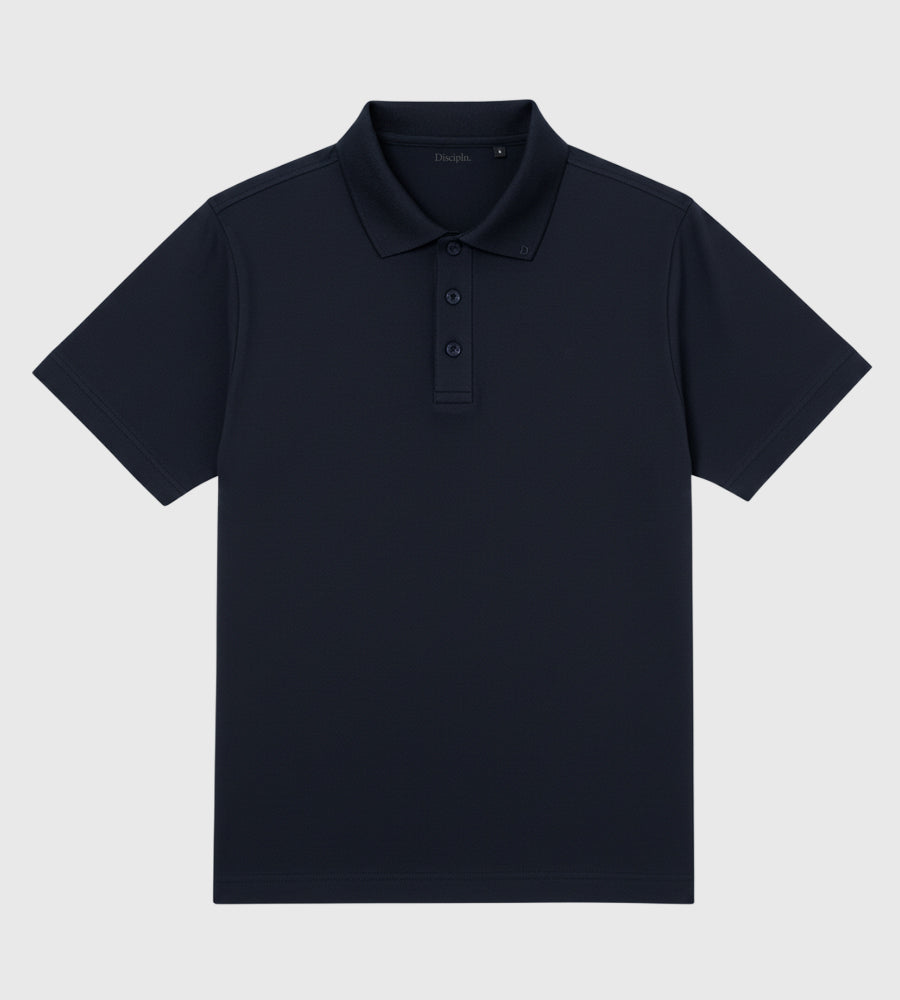 Continental Polo Shirt