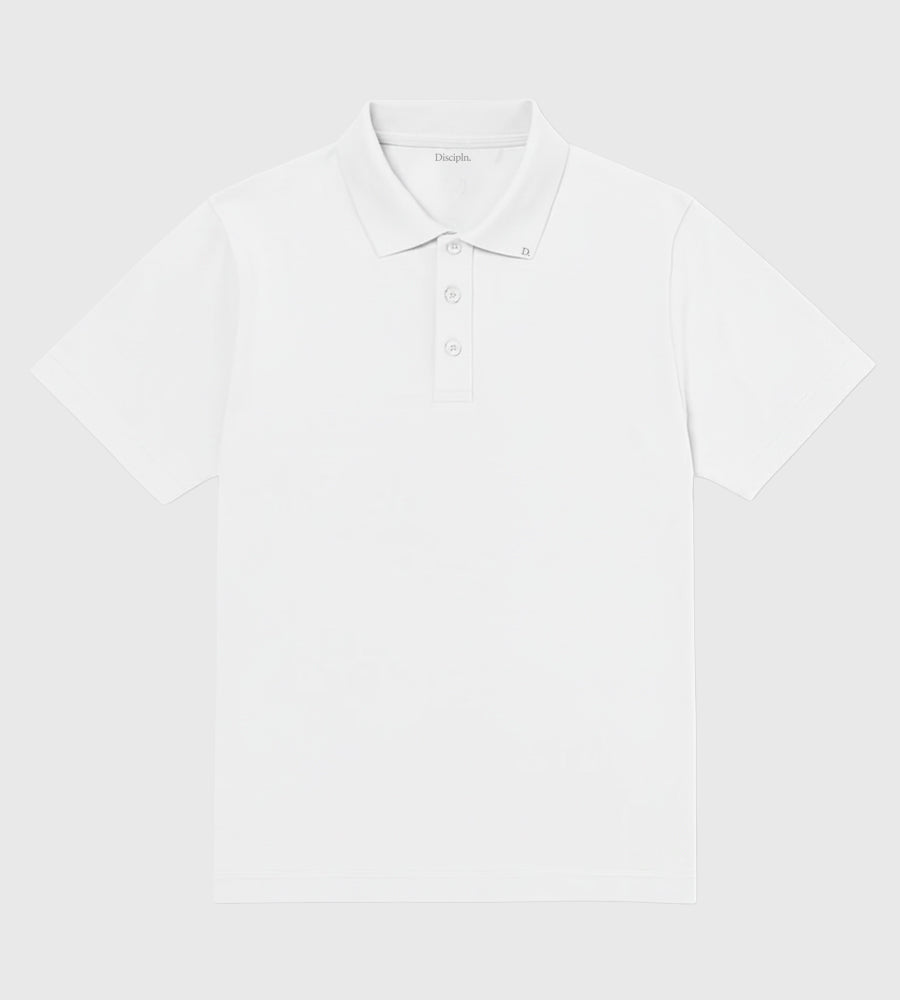 Continental Polo Shirt