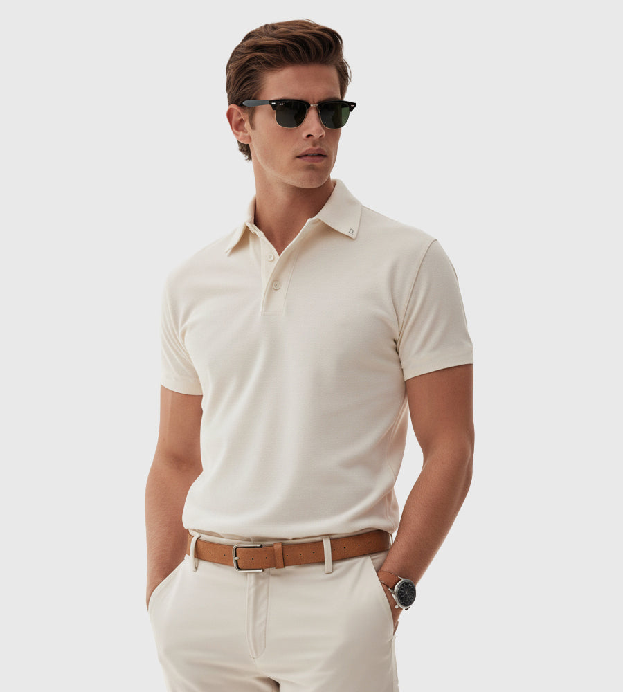 Continental Polo Shirt