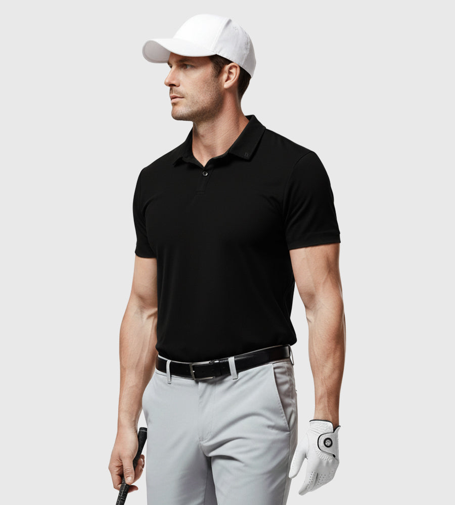 Continental Polo Shirt