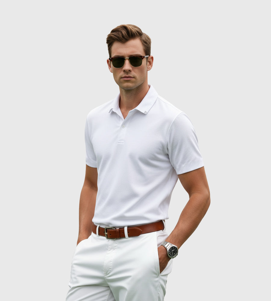 Continental Polo Shirt
