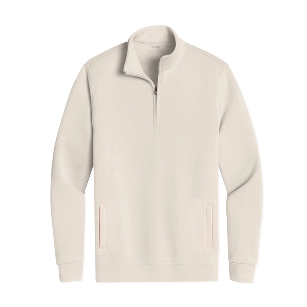 Continental Quarter Zip