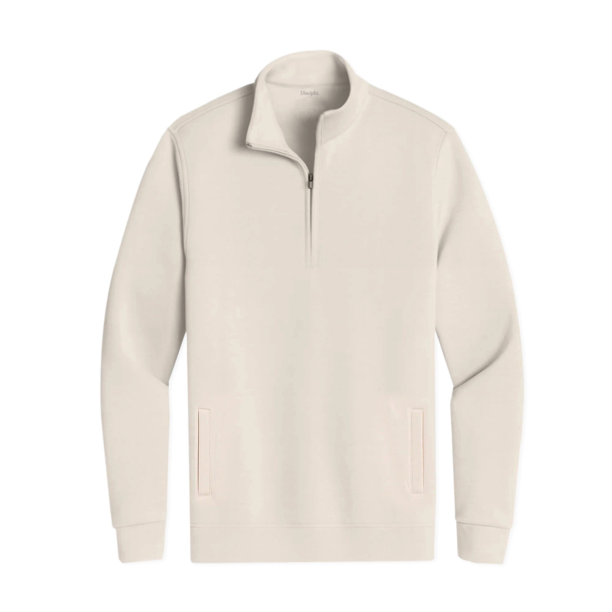 Continental Quarter Zip