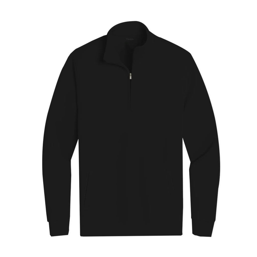 Continental Quarter Zip