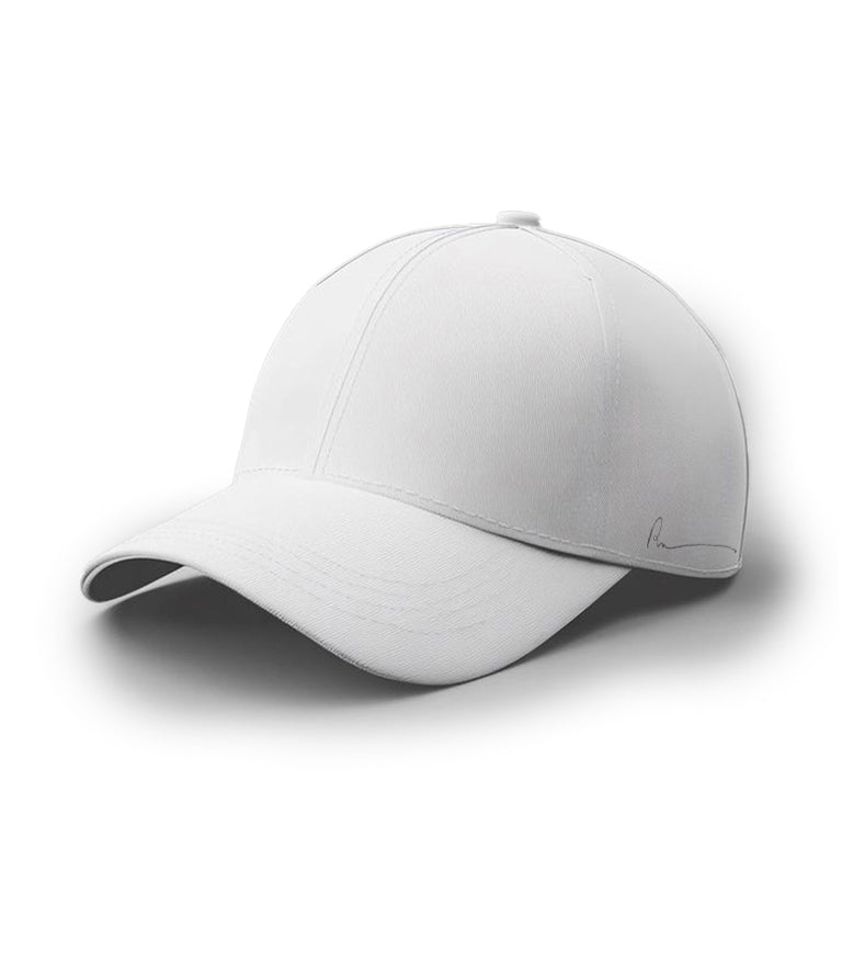Discipln. / Signature Minimalist Cap