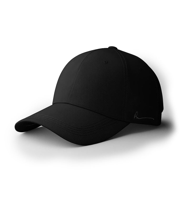 Discipln. / Signature Minimalist Cap